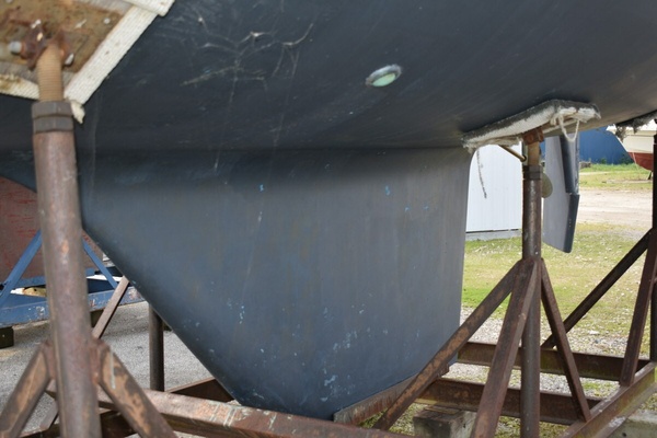 30ft S2 Yacht For Sale
