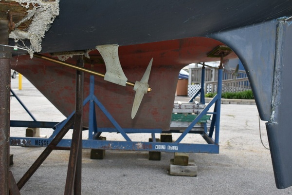 30ft S2 Yacht For Sale