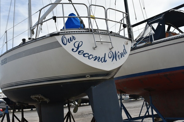 30ft S2 Yacht For Sale
