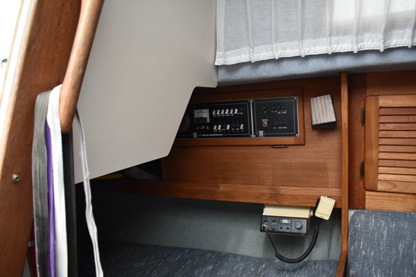 30ft S2 Yacht For Sale
