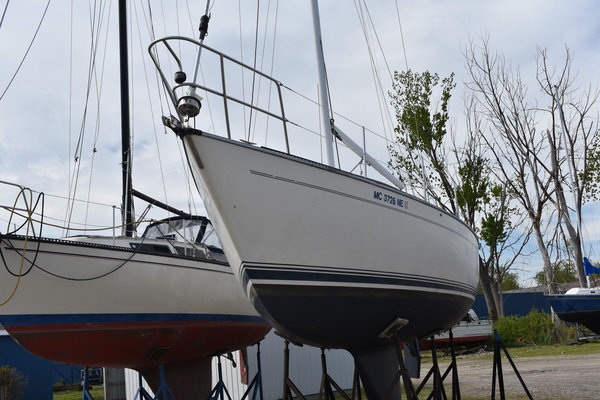 30ft S2 Yacht For Sale