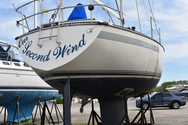 30ft S2 Yacht For Sale