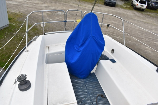 30ft S2 Yacht For Sale
