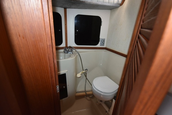 30ft S2 Yacht For Sale