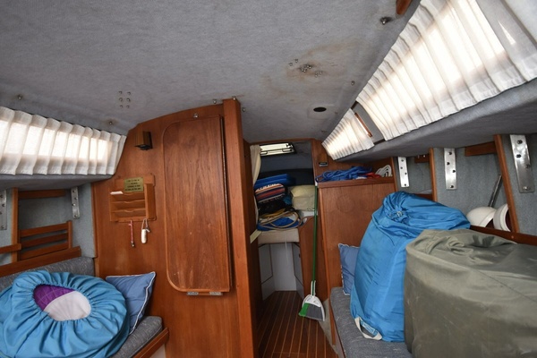 30ft S2 Yacht For Sale