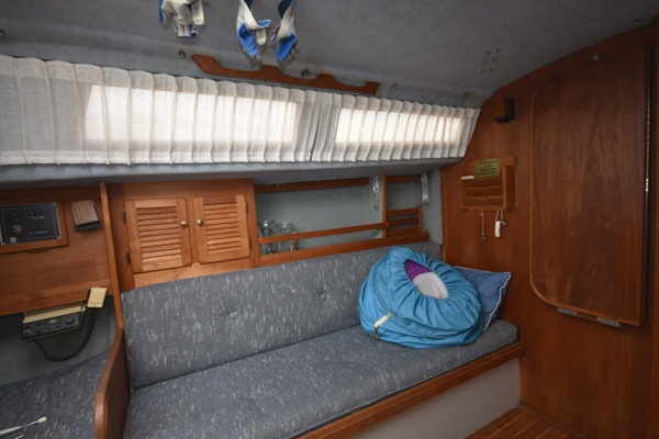 30ft S2 Yacht For Sale
