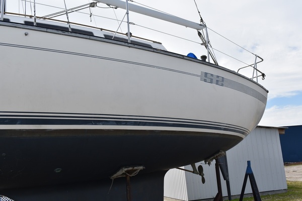 30ft S2 Yacht For Sale
