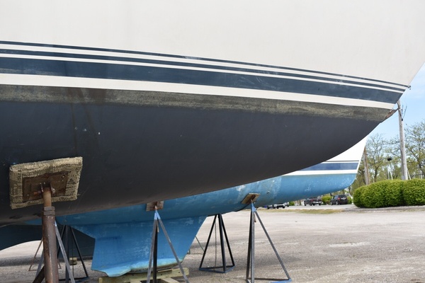 30ft S2 Yacht For Sale