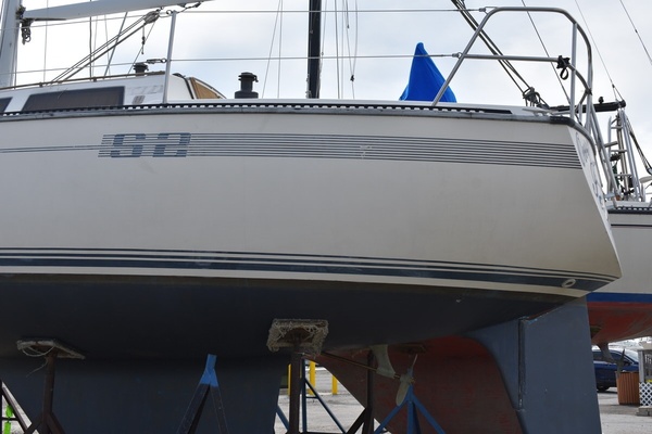 30ft S2 Yacht For Sale