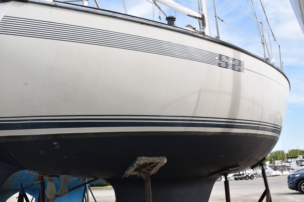 30ft S2 Yacht For Sale