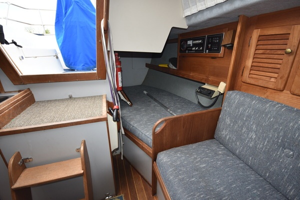 30ft S2 Yacht For Sale