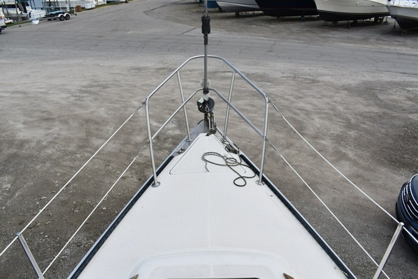 30ft S2 Yacht For Sale