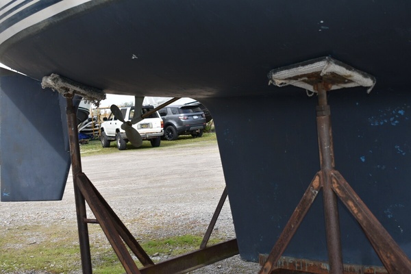 30ft S2 Yacht For Sale