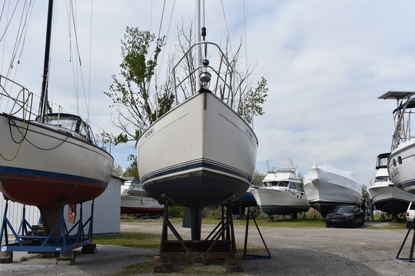 30ft S2 Yacht For Sale