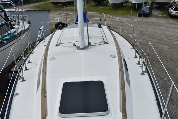 30ft S2 Yacht For Sale