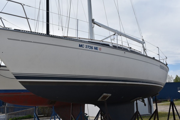 30ft S2 Yacht For Sale