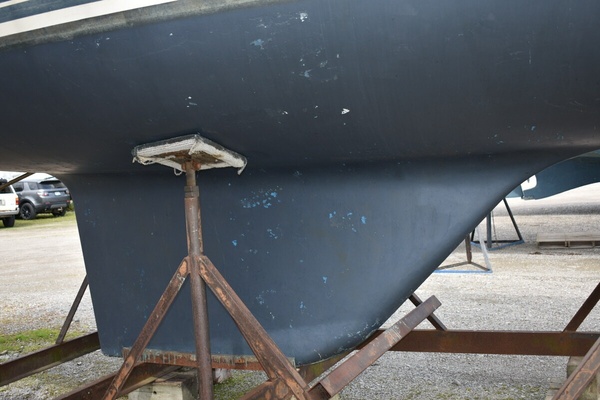 30ft S2 Yacht For Sale