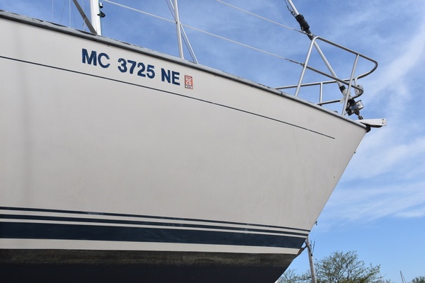 30ft S2 Yacht For Sale