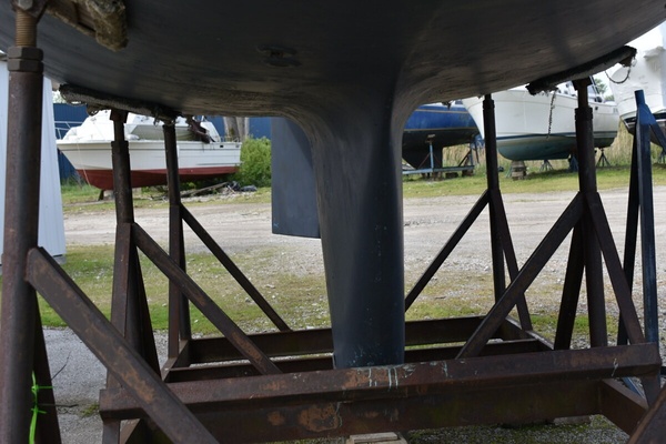 30ft S2 Yacht For Sale