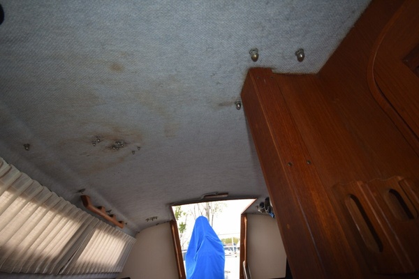 30ft S2 Yacht For Sale