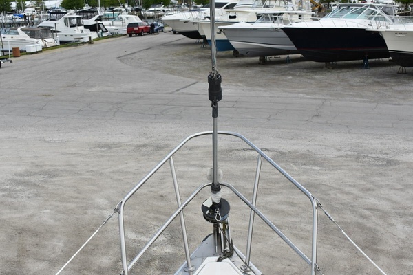 30ft S2 Yacht For Sale