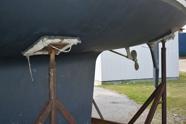 30ft S2 Yacht For Sale