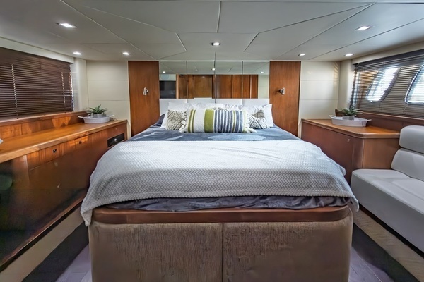 Sunseeker Predator Yacht For Sale