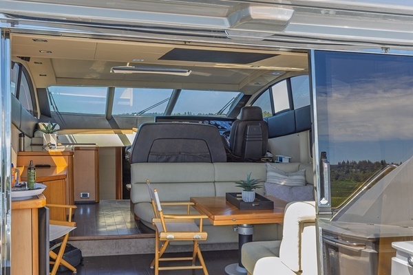 62ft Sunseeker Yacht For Sale