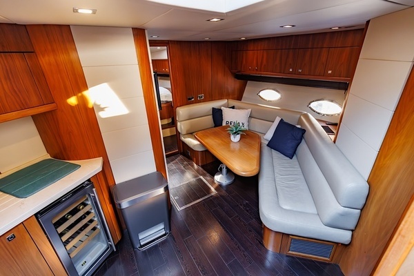 62ft Sunseeker Yacht For Sale