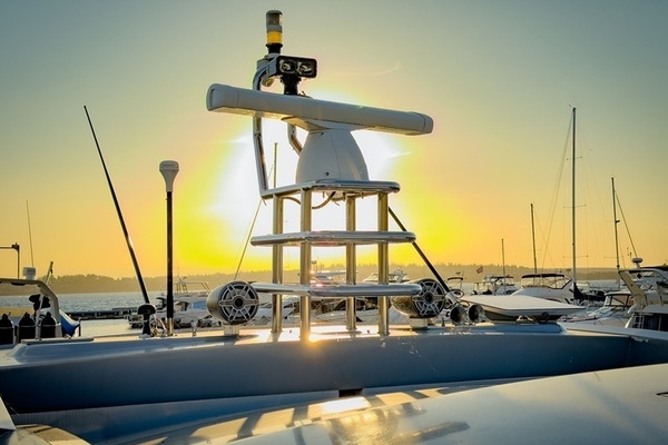 Sunseeker Predator Yacht For Sale