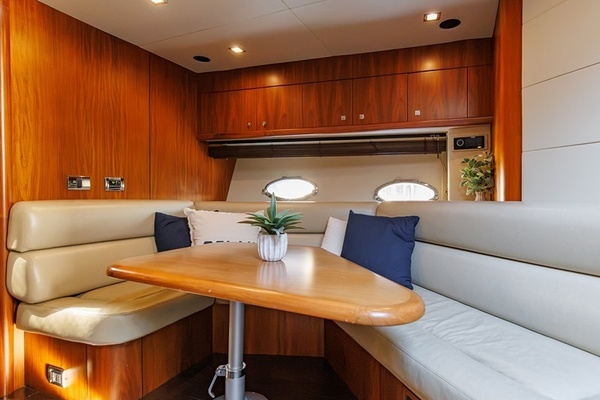 62ft Sunseeker Yacht For Sale