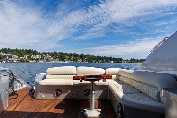 62ft Sunseeker Yacht For Sale