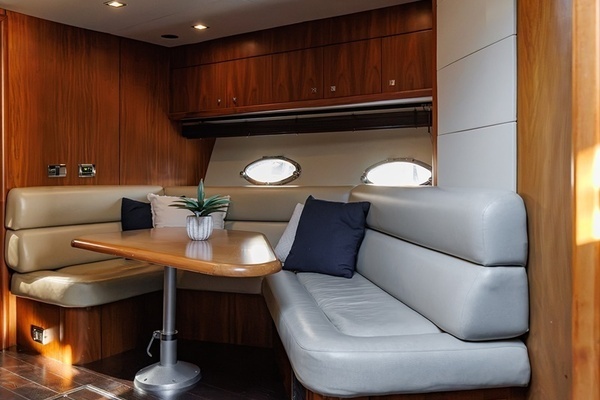 Sunseeker Predator Yacht For Sale