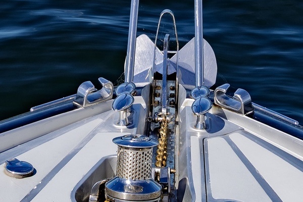 62ft Sunseeker Yacht For Sale