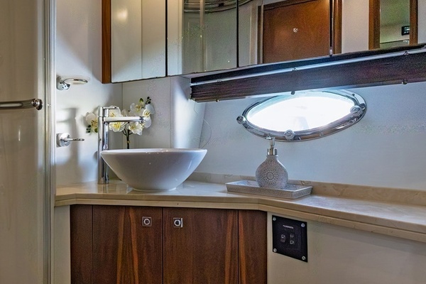 62ft Sunseeker Yacht For Sale