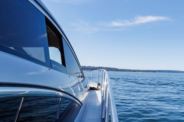 2009 Sunseeker 62