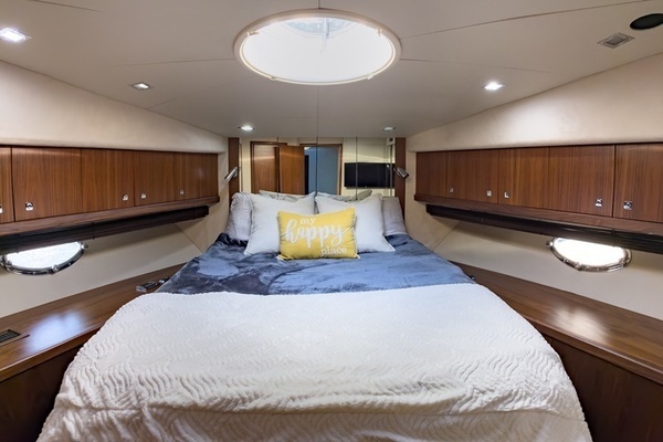 Sunseeker Predator Yacht For Sale