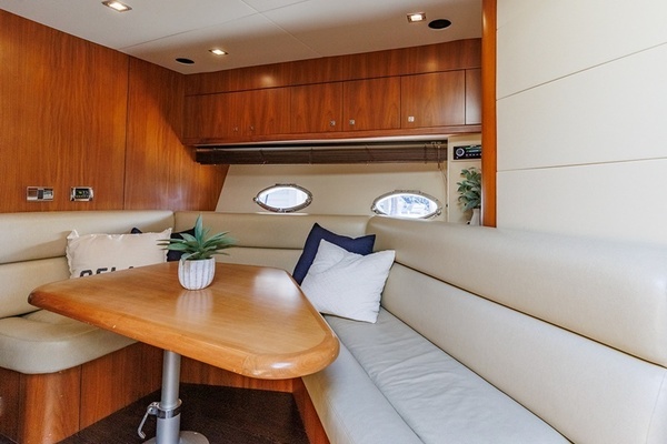 62ft Sunseeker Yacht For Sale