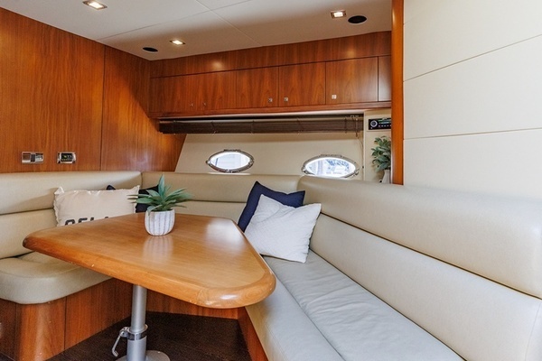 Sunseeker Predator Yacht For Sale