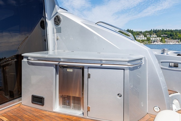 62ft Sunseeker Yacht For Sale