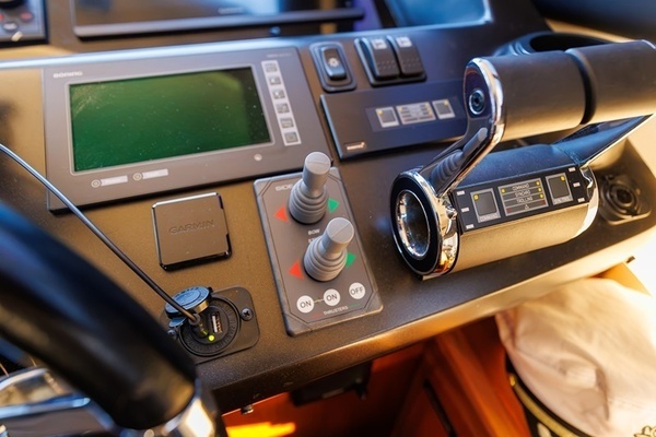 Sunseeker Predator Yacht For Sale