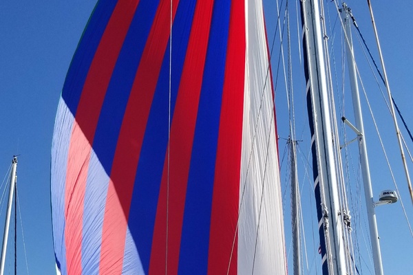 Spinaker