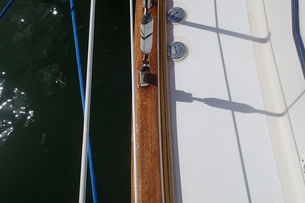 Port Rail 