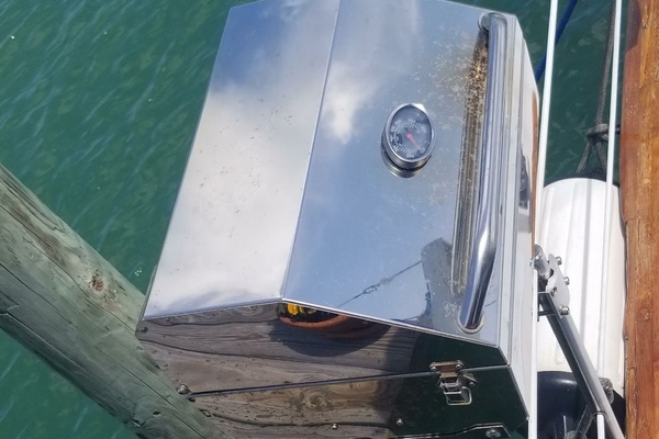 Grill