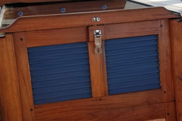 Companionway