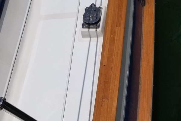 Starboard Block