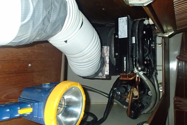 A/C Unit
