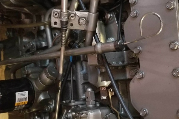 Top Engine