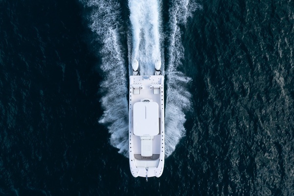 2025 Twin Vee 28