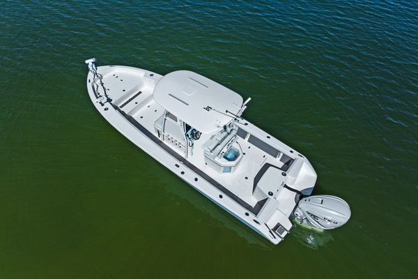 27ft Pathfinder Yacht For Sale